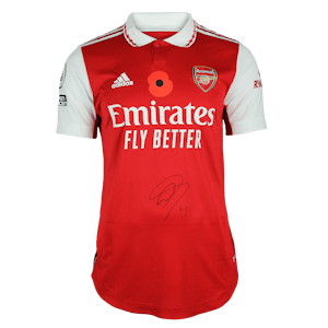 Eddie Nketiah Arsenal forması
