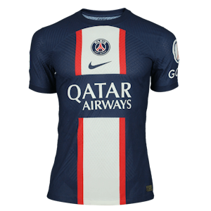 Marco Verratti Paris Saint-Germain forması