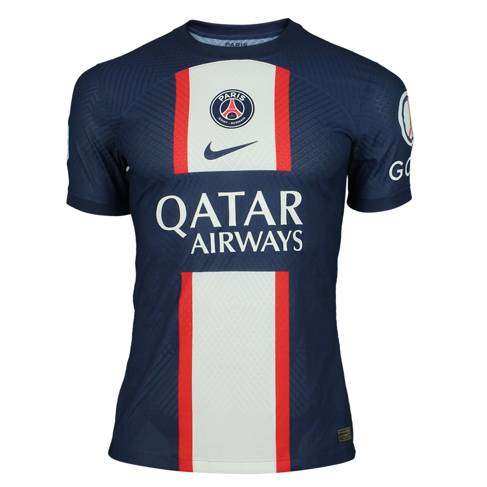 Marco Verratti Paris Saint-Germain forması