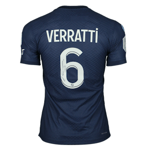 Marco Verratti Paris Saint-Germain forması