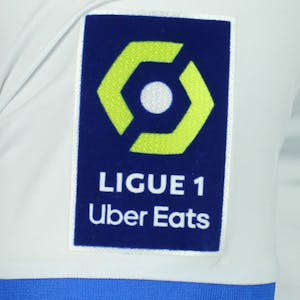 Jubal Rocha Mendes Junior AJ Auxerre shirt