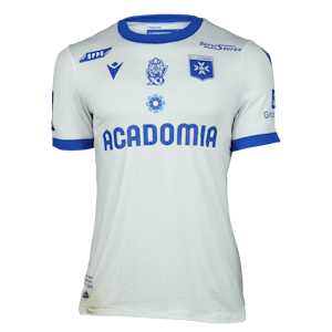 Camiseta Julian Jeanvier AJ Auxerre