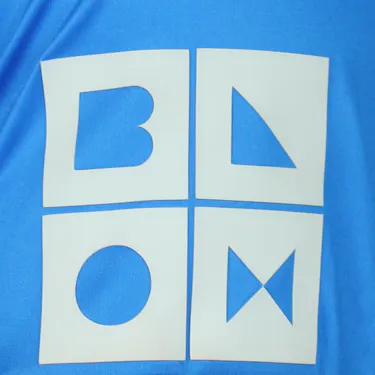 来自Club Brugge的Bjorn Meijer球衣