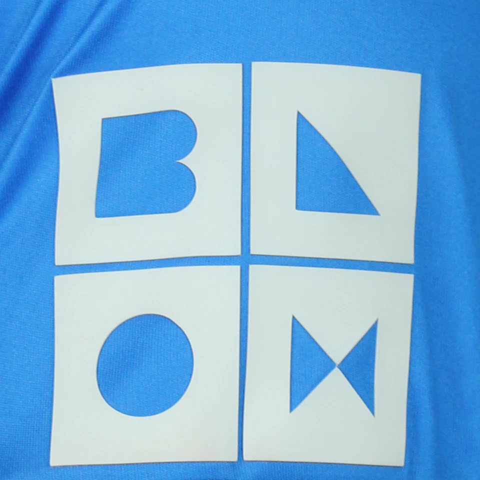 来自Club Brugge的Bjorn Meijer球衣