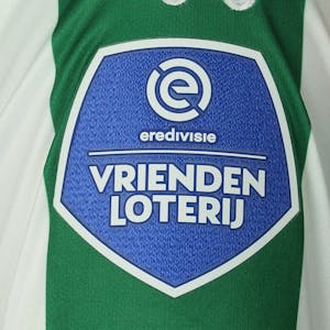 Shirt van Luciano Valente FC Groningen