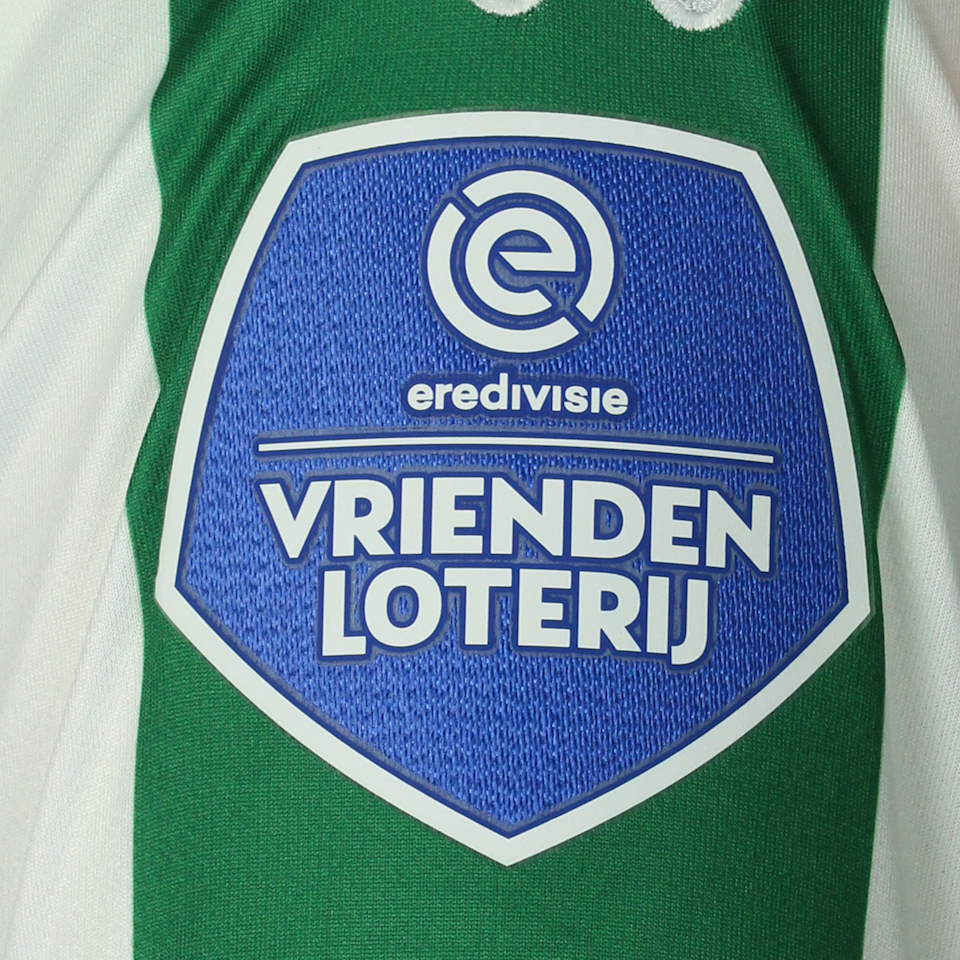 Shirt van Luciano Valente FC Groningen