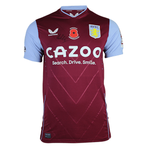 Daniel William John Ings Aston Villa forması