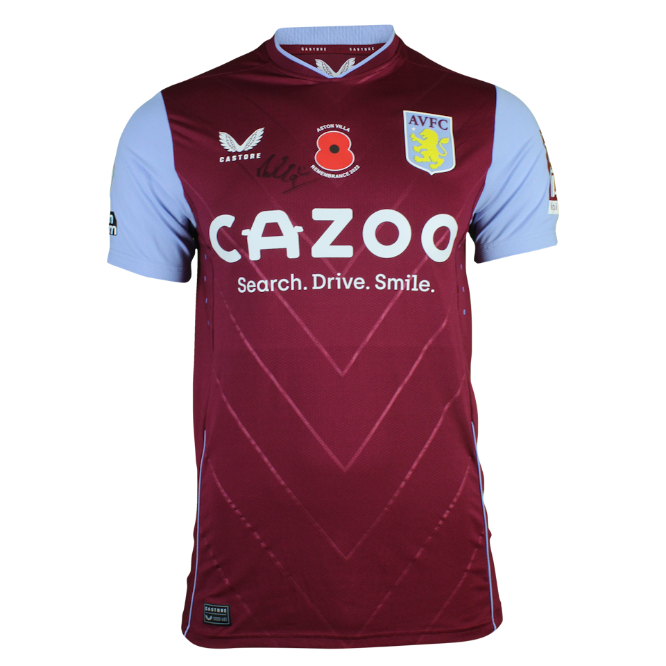 Daniel William John Ings Aston Villa forması