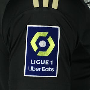 Romain Hamouma AC Ajaccio shirt