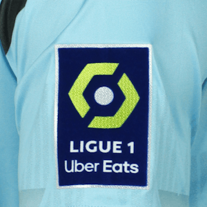 Yehvann Diouf Stade de Reims jersey