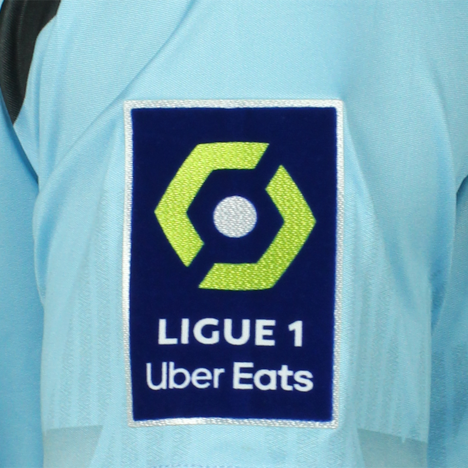 Yehvann Diouf Stade de Reims jersey