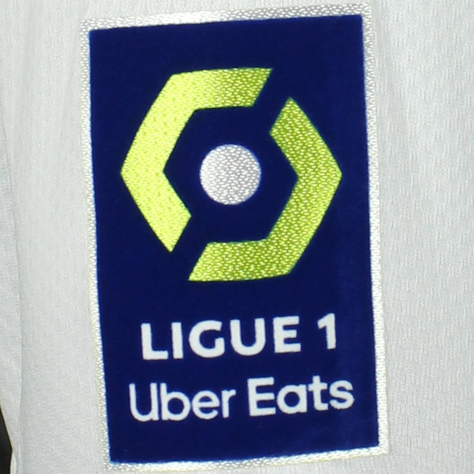Junya Ito Stade de Reims shirt
