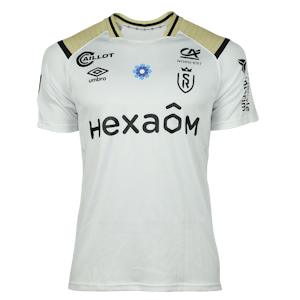 Junya Ito Stade de Reims shirt