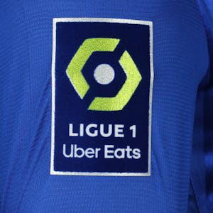Maillot de Abdu Conté (ESTAC Troyes)