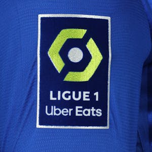 Maillot de Marcos Paulo Mesquita Lopes (ESTAC Troyes)