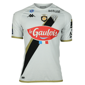 Pierrick Capelle Angers SCO jersey