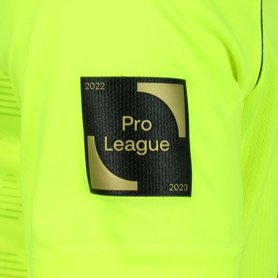 Senne Lammens Club Brugge jersey