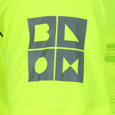 Senne Lammens Club Brugge jersey