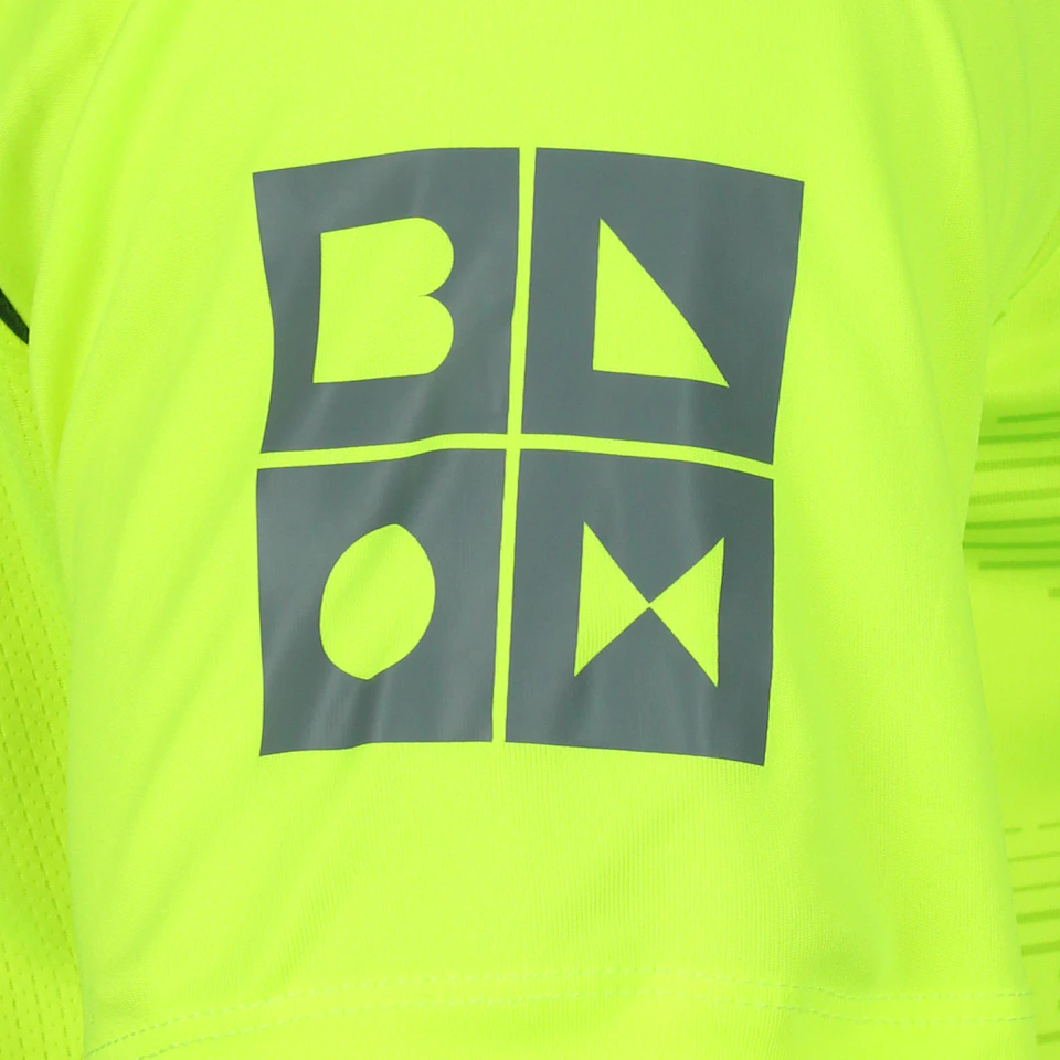 Senne Lammens Club Brugge jersey