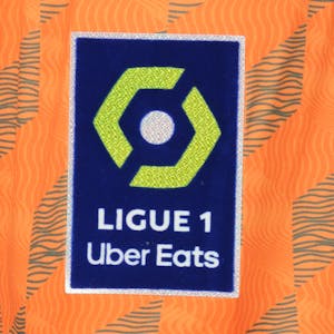 Julien Laporte FC Lorient shirt