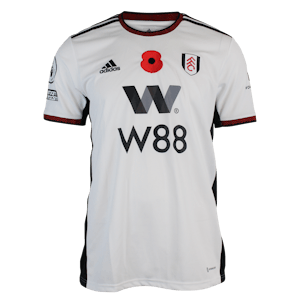 Issa Diop Fulham jersey