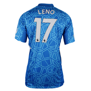 Bernd Leno Fulham shirt