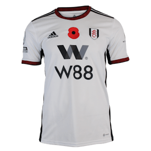 Tom Cairney Fulham shirt