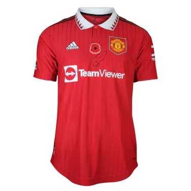 Victor Nilsson Lindelöf Manchester United jersey