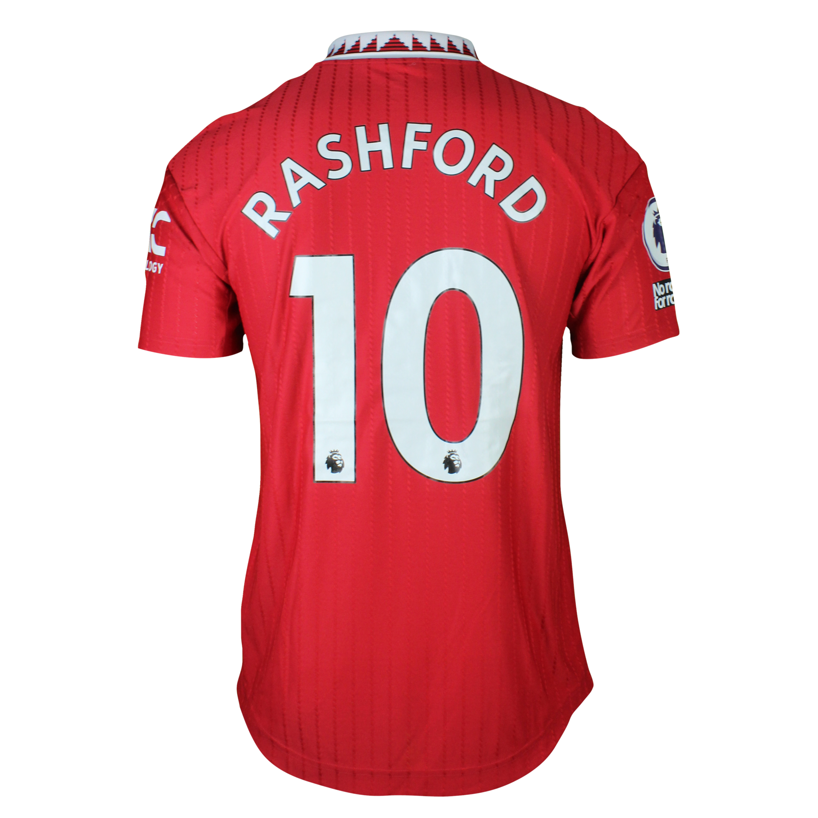 【レプリカ（未着用）】M.RASHFORD／Manchester United 22-home-replica-player-