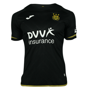 Lior Refaelov RSC Anderlecht shirt