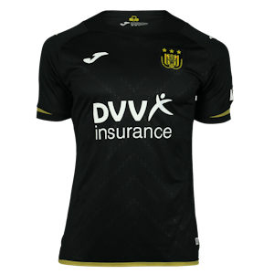 Hannes Delcroix RSC Anderlecht shirt