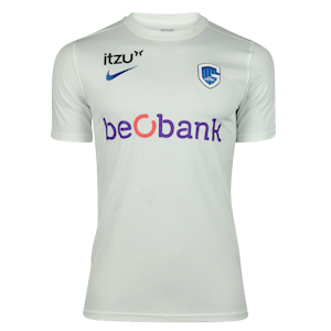 Bilal El Khannous KRC Genk shirt