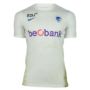 Daniel Muñoz Mejía KRC Genk shirt