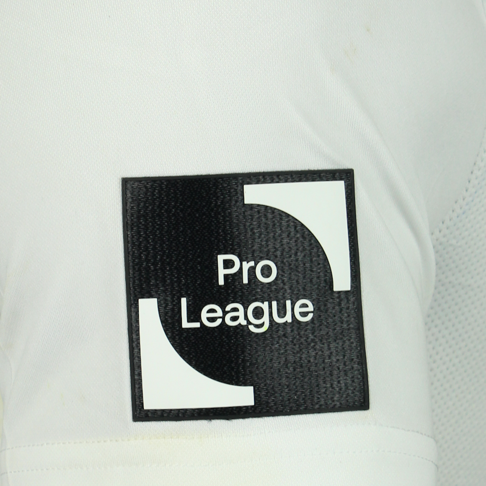 Daniel Muñoz Mejía KRC Genk shirt