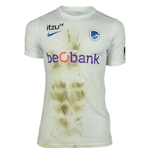 Patrik Hrošovský KRC Genk jersey