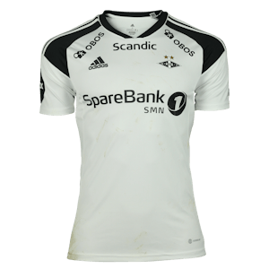 Per Ciljan Skjelbred Rosenborg shirt
