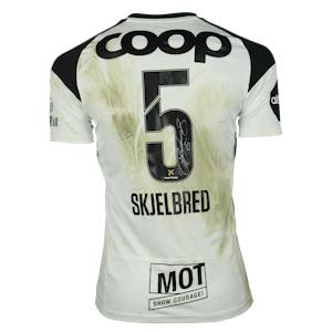 Per Ciljan Skjelbred Rosenborg shirt