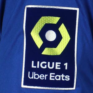 Maillot de Karol Fila (RC Strasbourg Alsace)