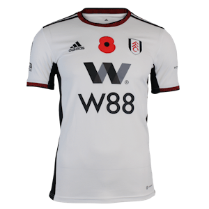 Daniel James Fulham forması