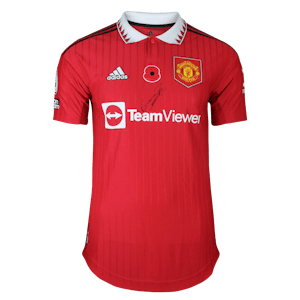 Alejandro Garnacho Manchester United forması