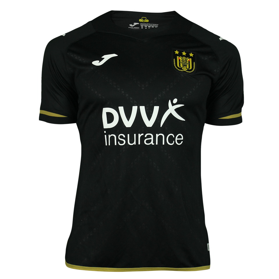 Jersey Benito Raman RSC Anderlecht