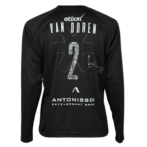 Loïc van Doren