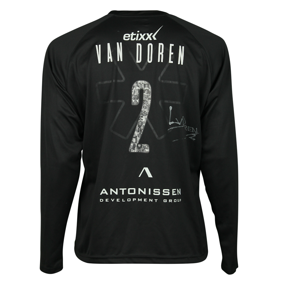 Loïc van Doren