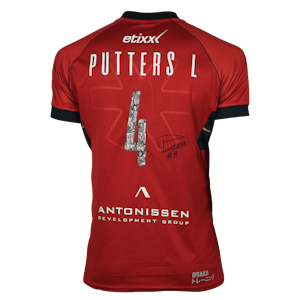 Lucas Putters