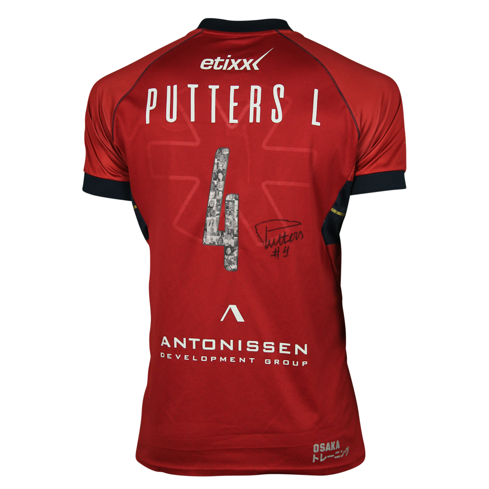 Lucas Putters