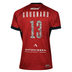 Simon Gougnard