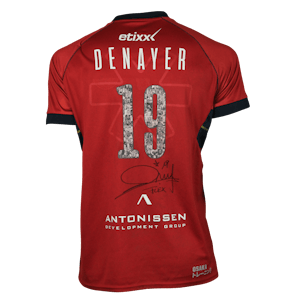 Felix Denayer