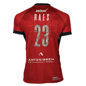Henri Raes