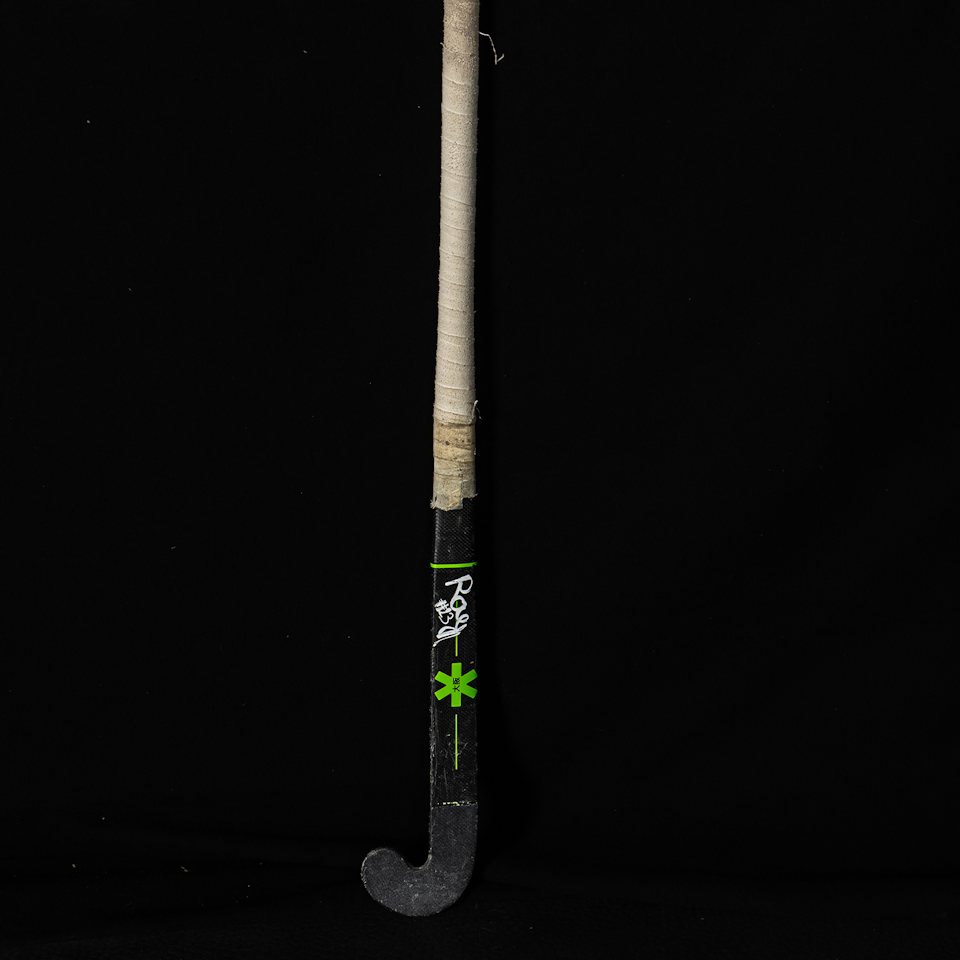 Hockey Stick Henri Raes	