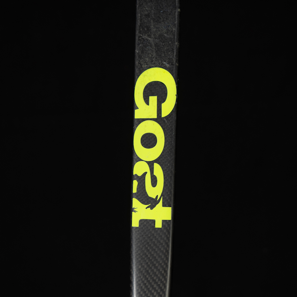 Hockey Stick Timothy Luyten	